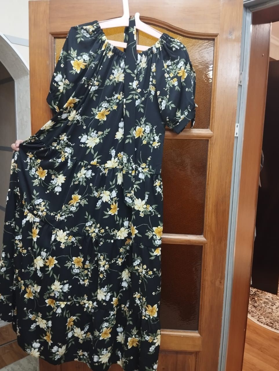 Платье  на выход и повседневку