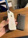 IPhone X 256 gb В оригинале