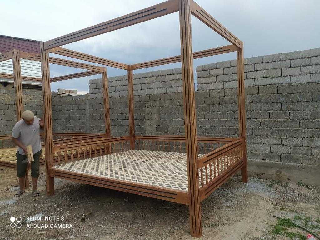 Топчаны отличного качества в наличии и на заказ,