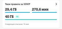 Продам гб на теле 2