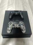 Playstation 4 Fat 810GB