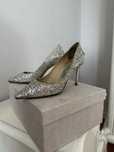 Туфли jimmy choo bridal model