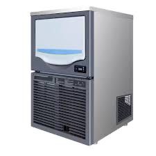 лёдогенератор ice-65p