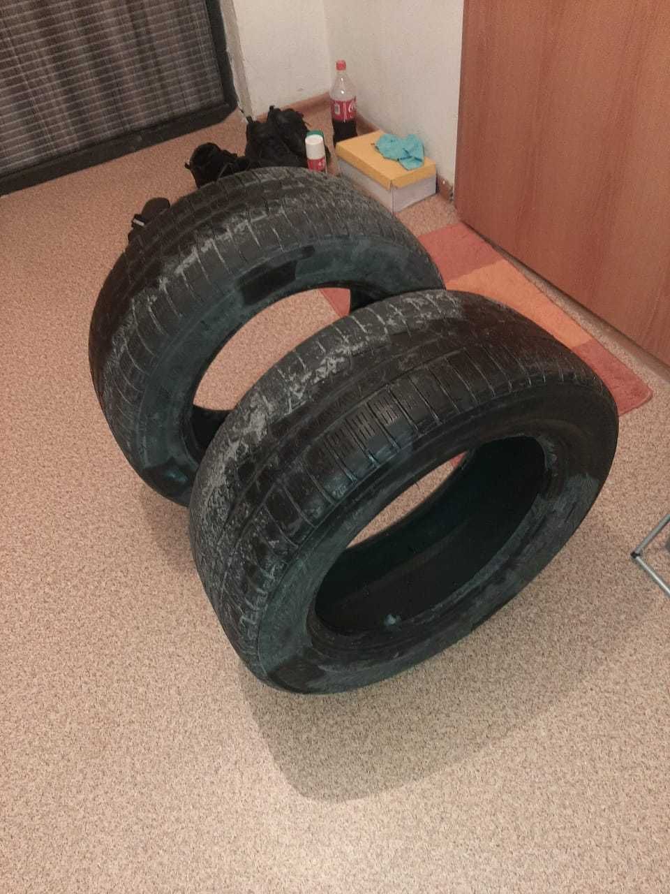 автошины для легковых