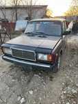 Ваз 2107 одаю 2 авто и прицеп все за 870 000
