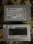 Блок питание  460/500 W