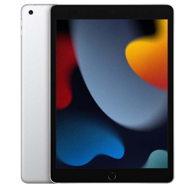 Новинка!! Apple iPad 9 256gb WiFi без 4G (LTE) 2021/Планшет Айпад 10.2