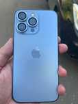 Iphone 13 pro