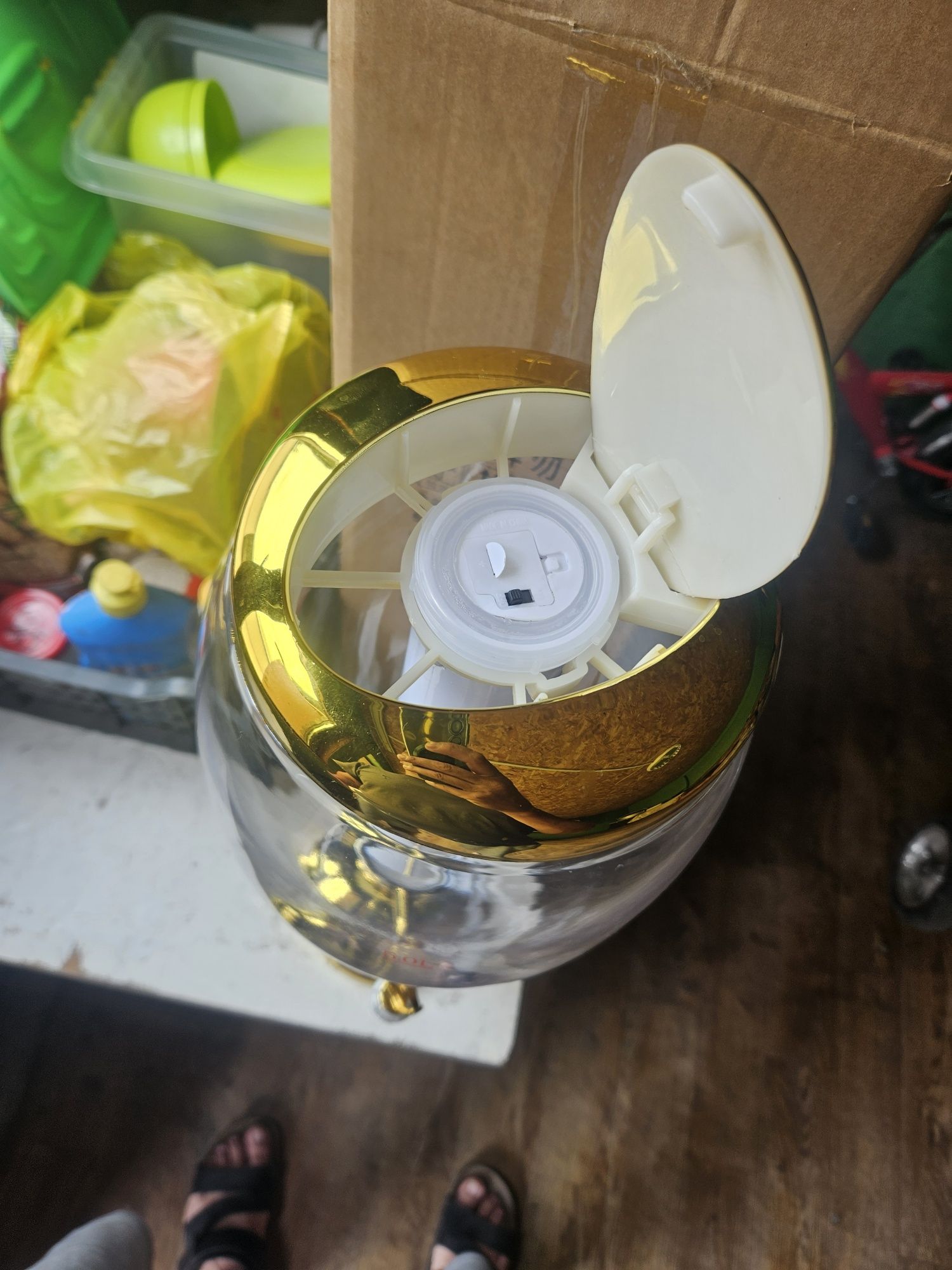 Продам пивную колбу