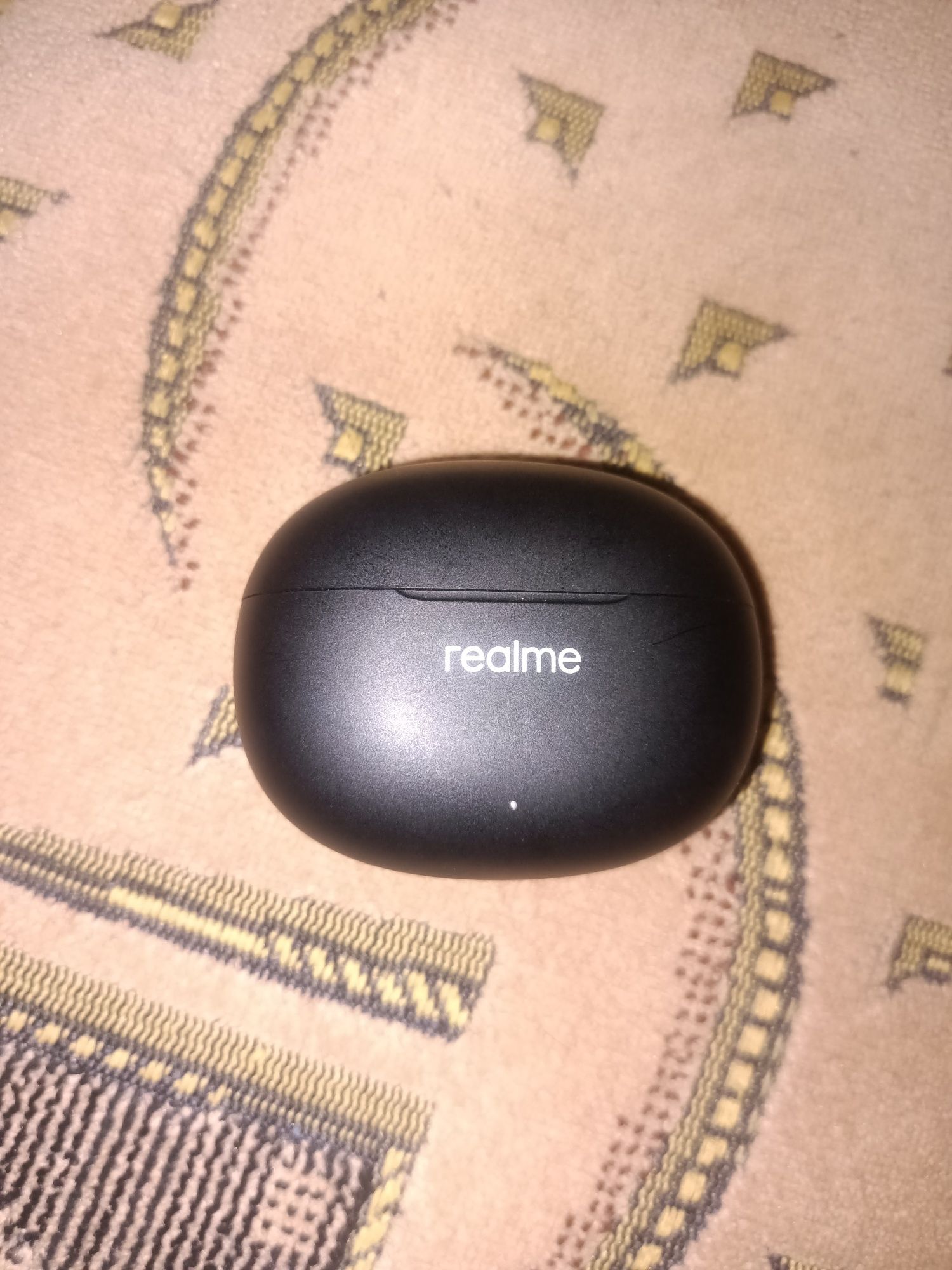 Наушники Realme .