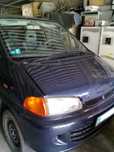 Срочно продаётся Mitsubishi Space Gear, 1997 г.