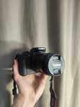 Canon EOS 700D + объектив 18–55mm IS STM | Полный комплект