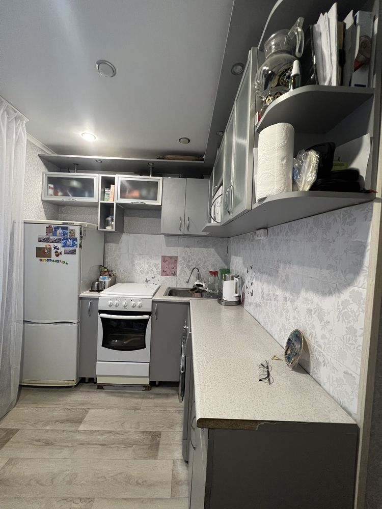 Продам 2-х комн.кв Экибастуз