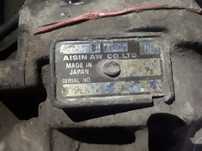Запчасти на акпп Aisin AF-20