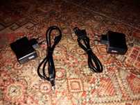 Зарядное устройство USB - micro usb