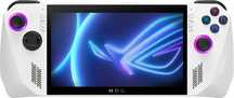 Asus Rog Ally 512 GB +джойстик + Black Myth Wukong
