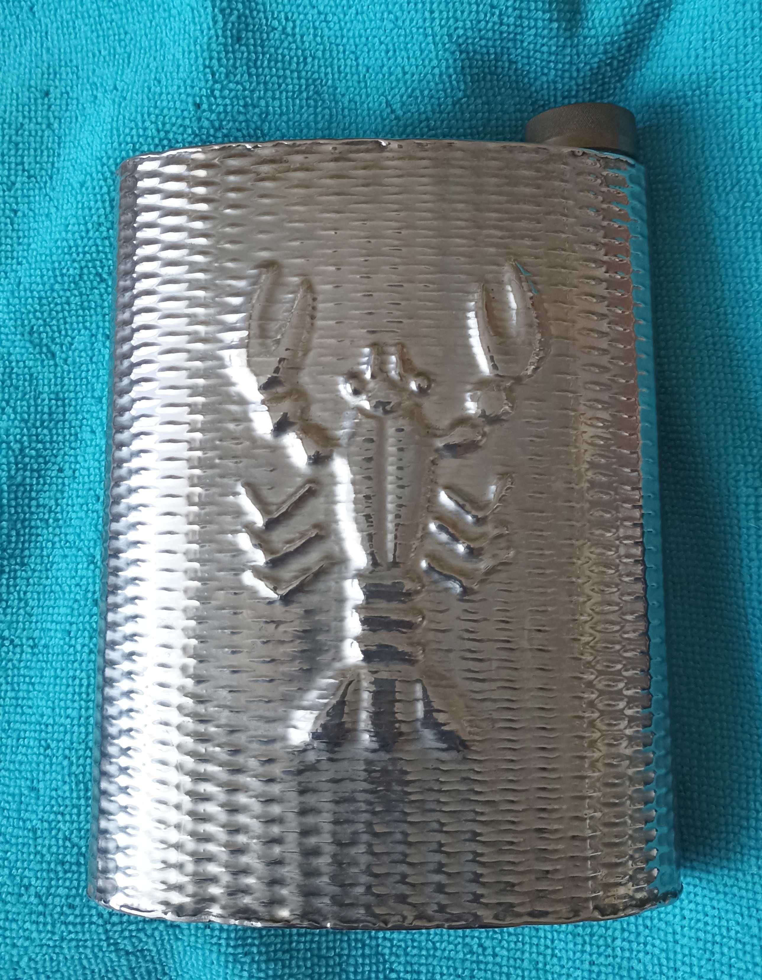 Продам фляжка, нержавейка, для дома, кухня, подарки, коллекции