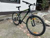 Американский Горный Велосипед GT Aggressor 3.0