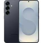Смартфон Samsung Galaxy S25 5G 12 ГБ/256 ГБ темно-серый