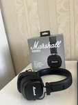 Продам наушники MARSHALL MAJOR IV
