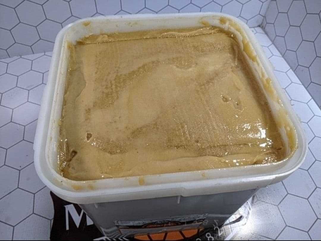 Натуральный, вкусный мёд оптом
