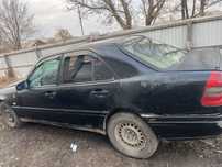 Мерседес 180 срочно срочно
