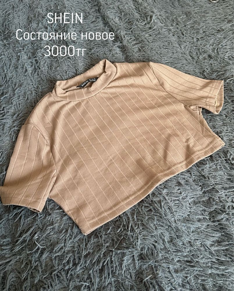 Разгрузка гардероба. Вещи, топы, шорты, джинсы, брюки