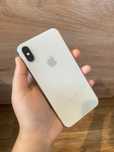 iPhone X 64gb В идеале!