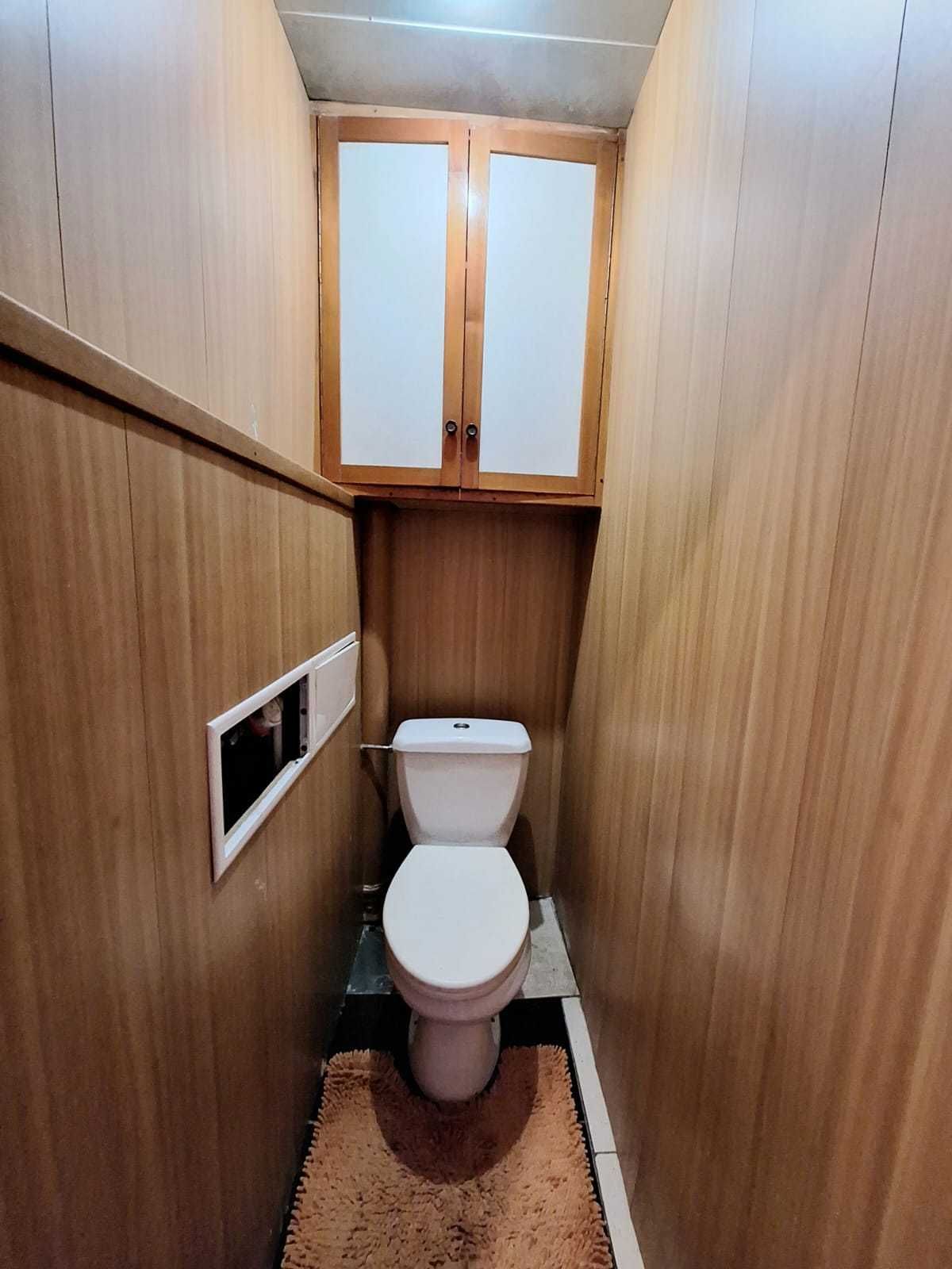 Продаётся 3 комн. квартира, район Северо-Восток