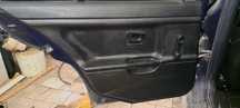 Дверные карты BMW e36