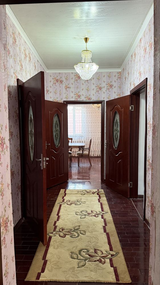 Кең жер үй сатылады