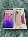 Samsung A53. 5G.   8/256