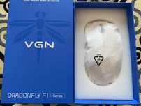 Продаю мышь VGN Dragonfly F1 S