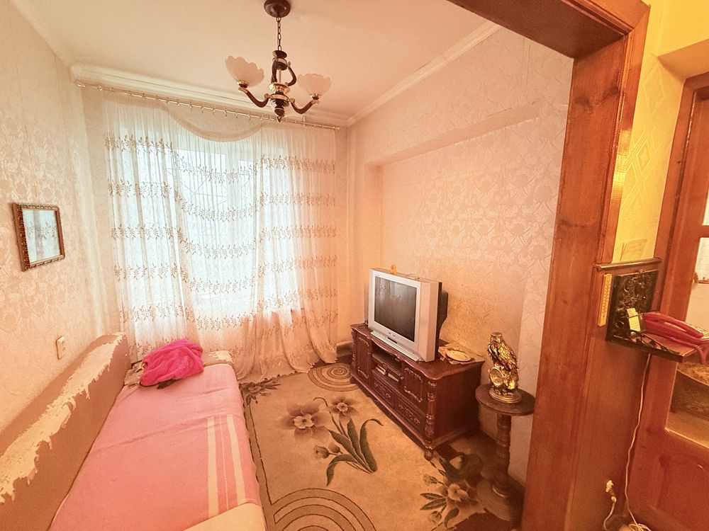 Продаем дом с гаражом