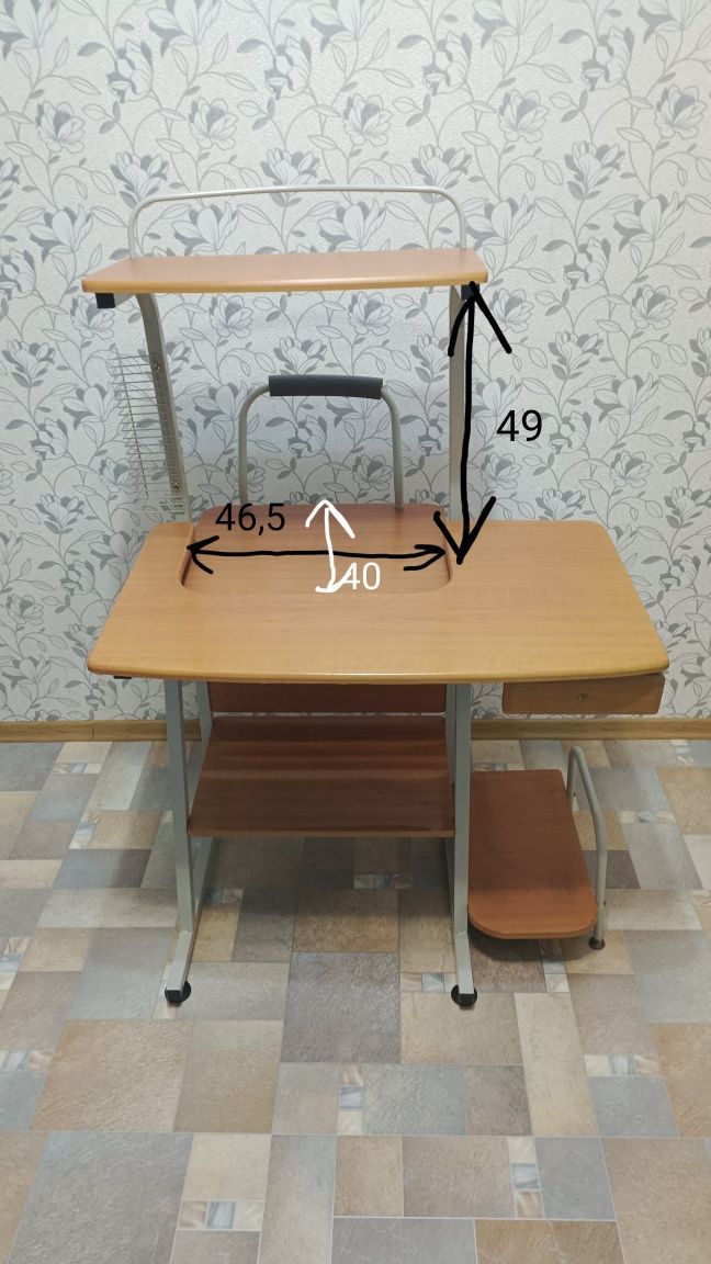 Продам стол для компьютера