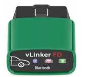 Vgate Vlinker FD с приложением Forscan