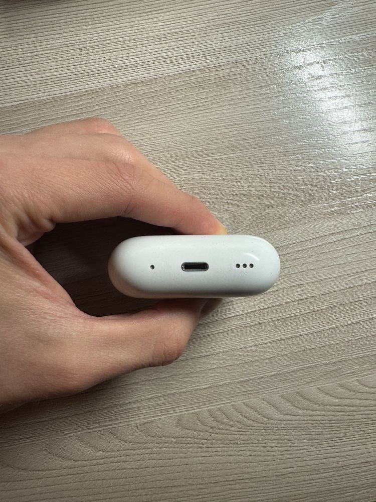 AirPods Pro 2