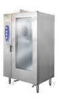 Печь конвекционная OZTIRYAKILER 7890.20G21.03 газ