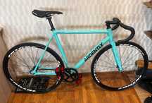 Фикс ardently arena lite fixed gear