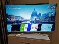 Телевизор LG, в отличном состоянии