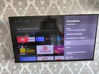 Телевизор TCL 40S65AKZ 100см 40"