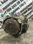 Akpp Subaru Legacy Forester Impreza Outback EG33 TZ102