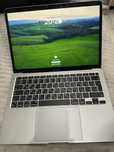 Macbook air m1 2020