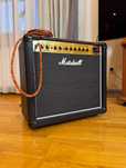 Продам ламповый комбоусилитель Marshall DSL20 — состояние нового