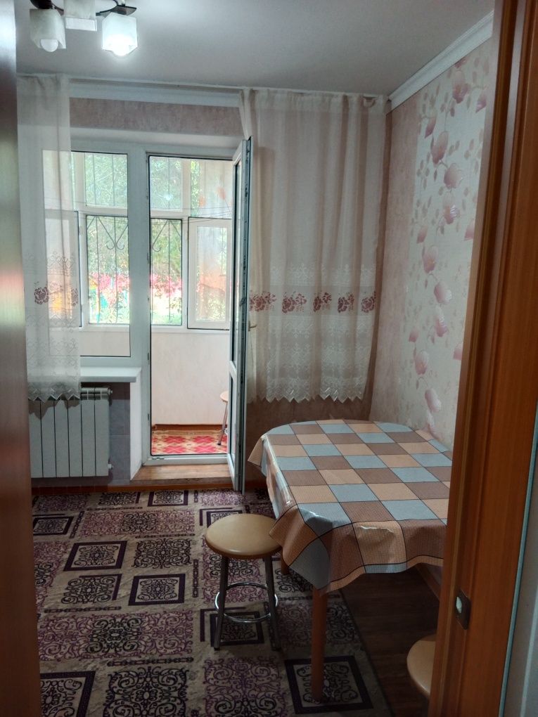 Сдам квартиру 1 ком.посуточно.почасам.хбк.кр.крест.алтай.101.