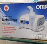 Небулайзер OMRON NE-C28P