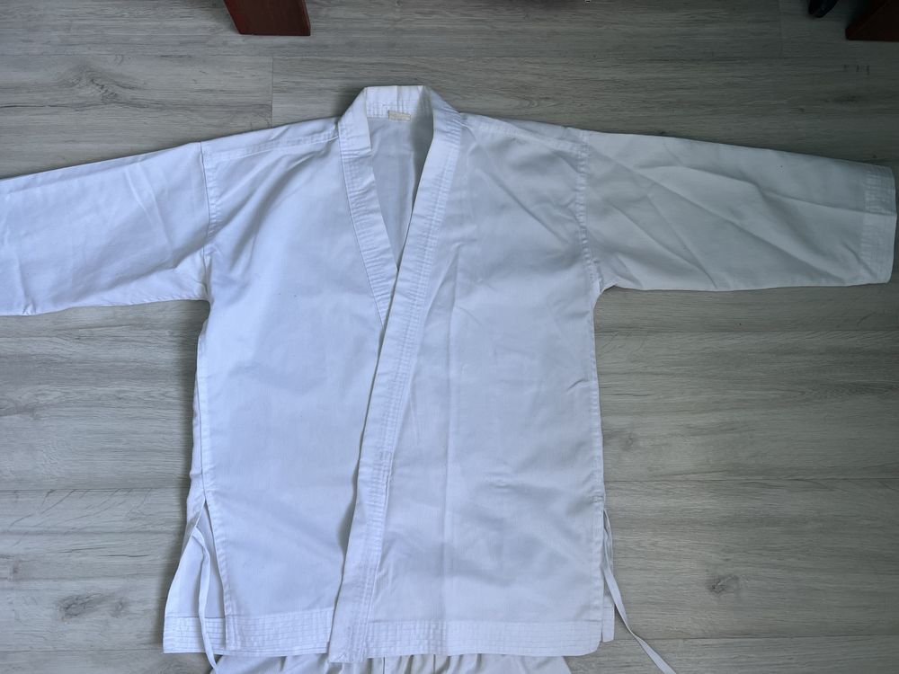Кимоно для каратэ