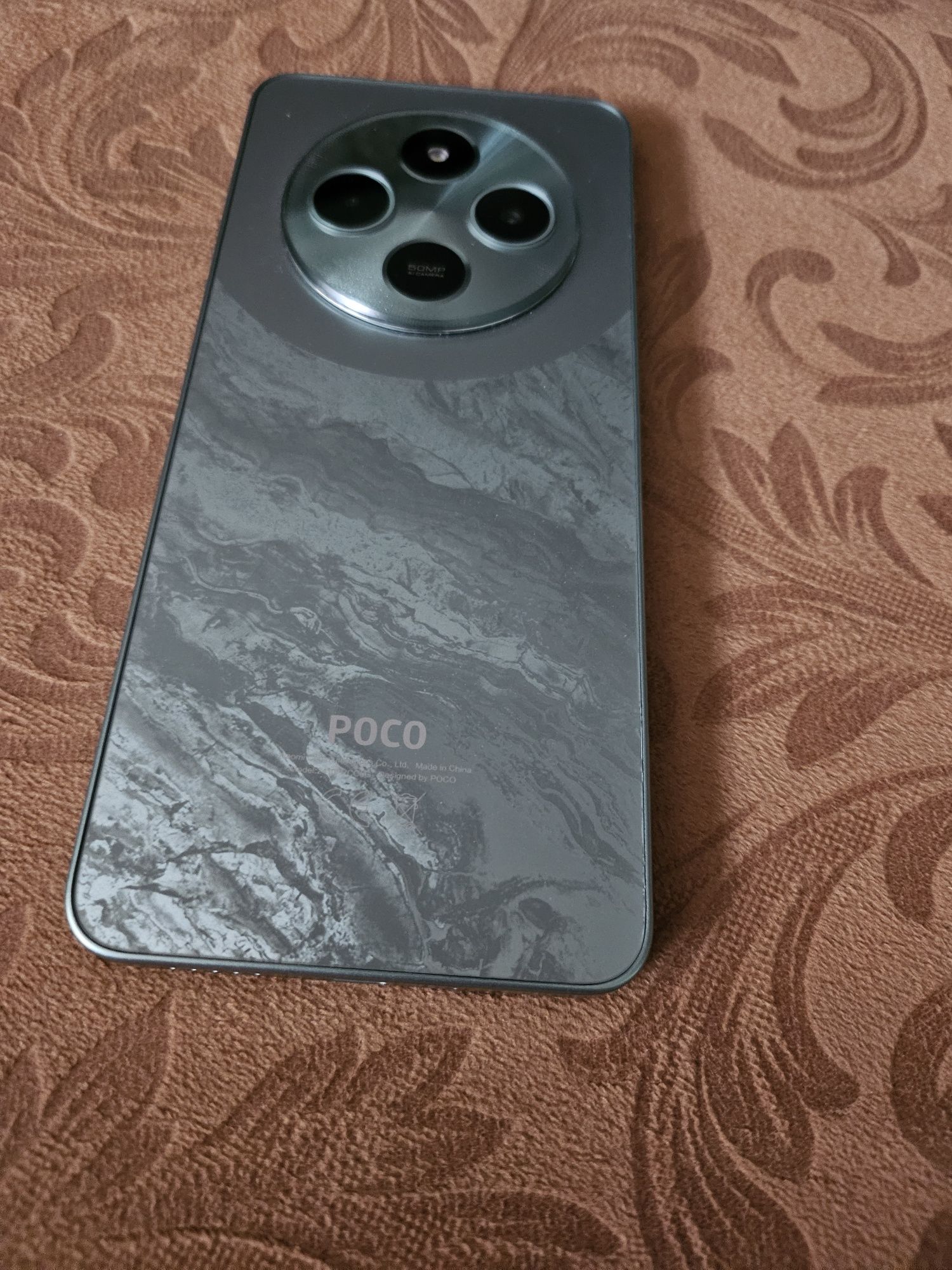 Продам смартфон Poco C75 256 Gb/8 Gb