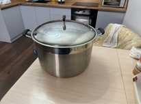 Кастрюля Vicalina 30 л