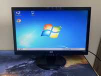 Продам монитор HP 20 дюйм